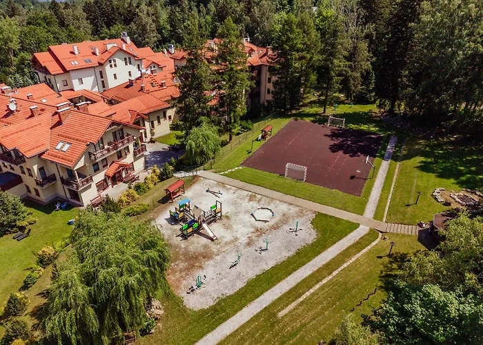 Instytut Zdrowia Sofra Fit & Spa