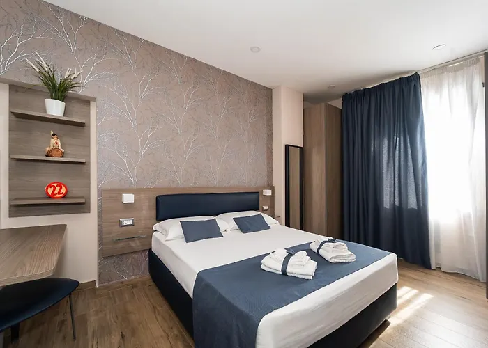 Famalu Apartments