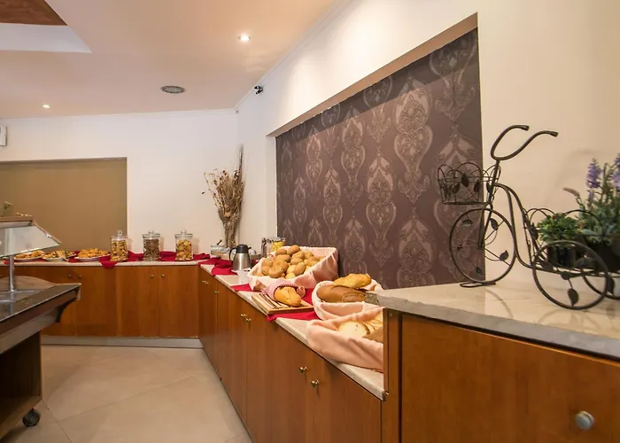 Diagoras Hotel All Inclusive