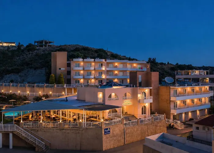 Diagoras Hotel All Inclusive