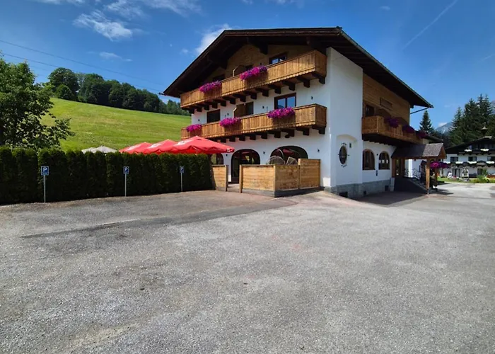 Pension Annerlhof