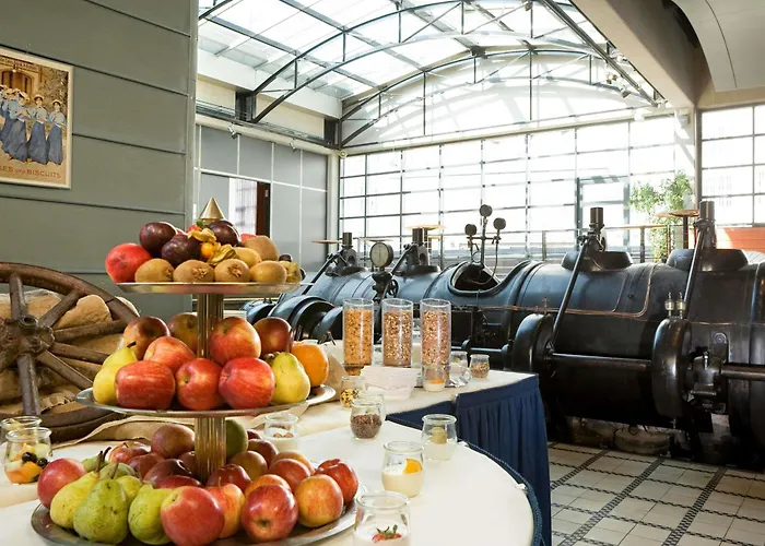 Novotel Hannover