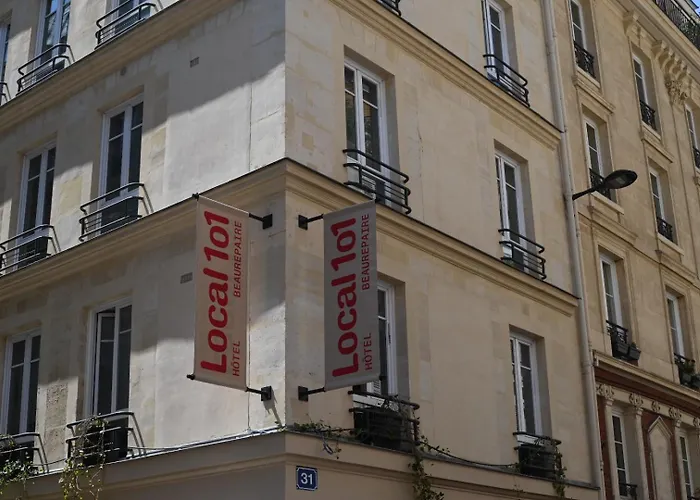 Local 101 Beaurepaire - Opening Summer 2026