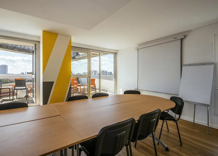 Adagio Access La Villette