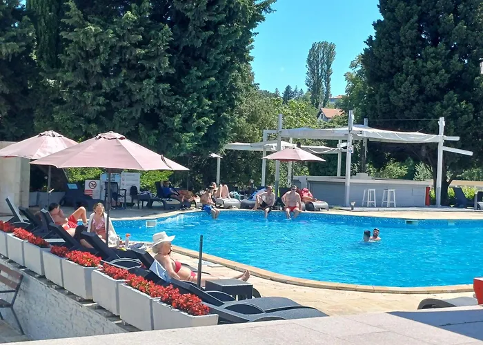 Kinderhotel Detelina