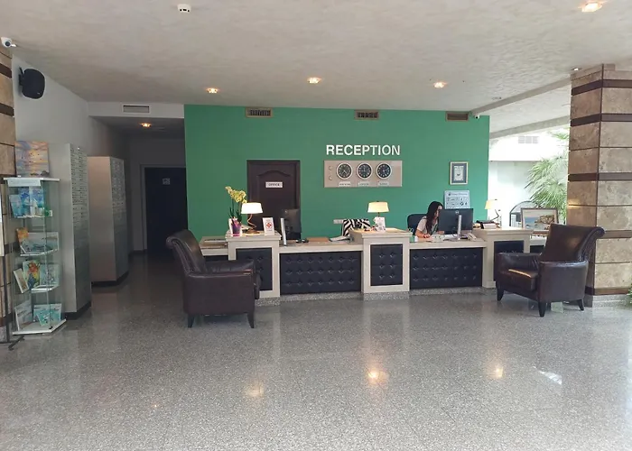 Kinderhotel Detelina
