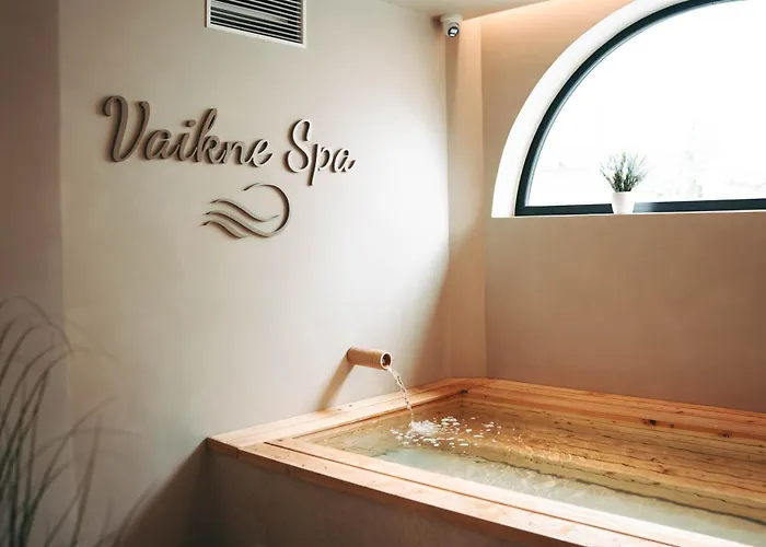 Braavo Spa