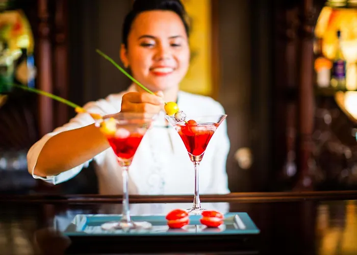Beach Hotels La Veranda Phu Quoc - Mgallery