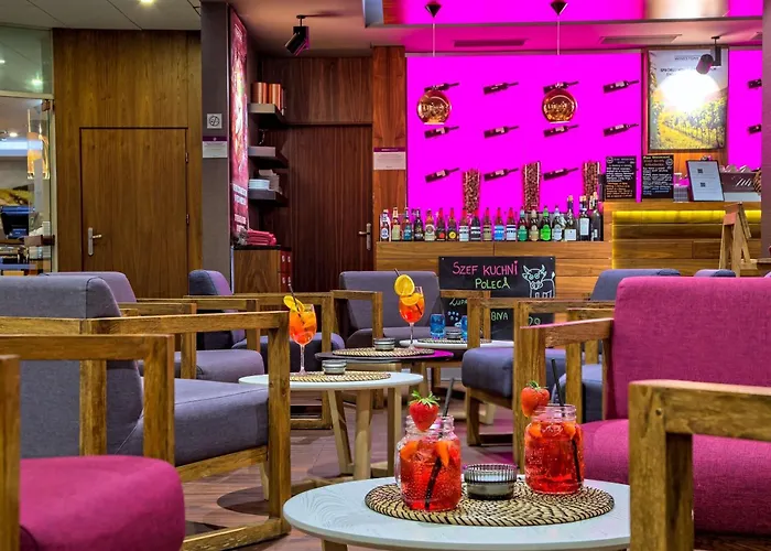 Mercure Posejdon