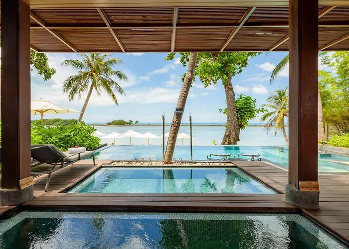 Muang Samui Spa Resort