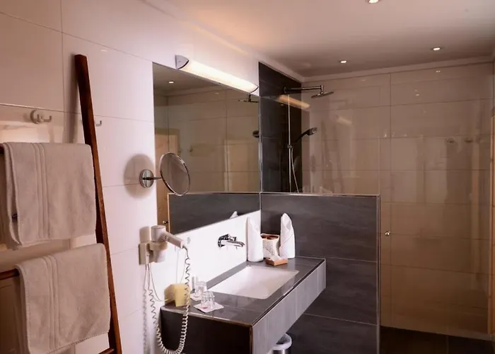 Hotel Schartner