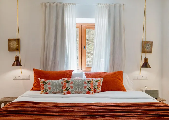 Can Vistabella Boutique Resort