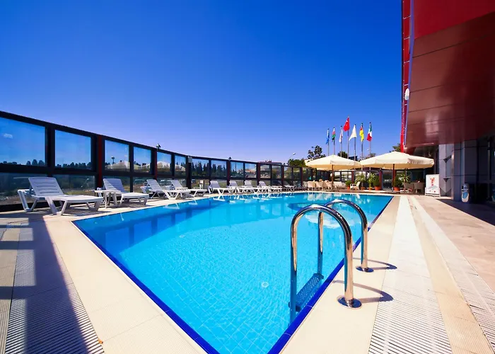 Volley Istanbul