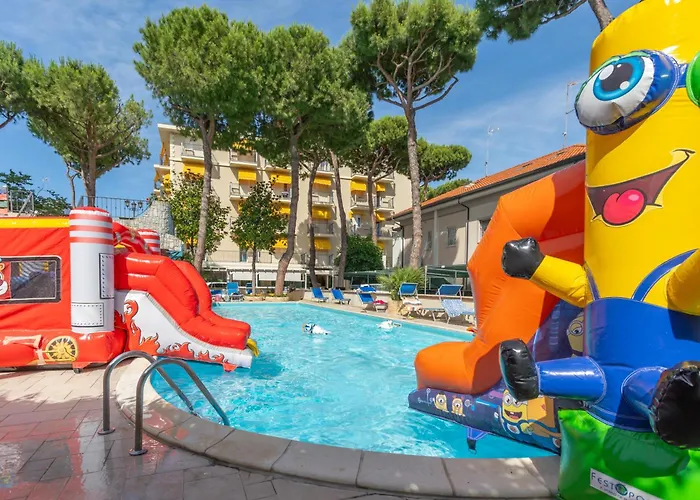 Hotel Fabrizio