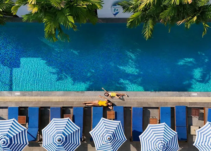 Radisson Suites Bangkok Sukhumvit