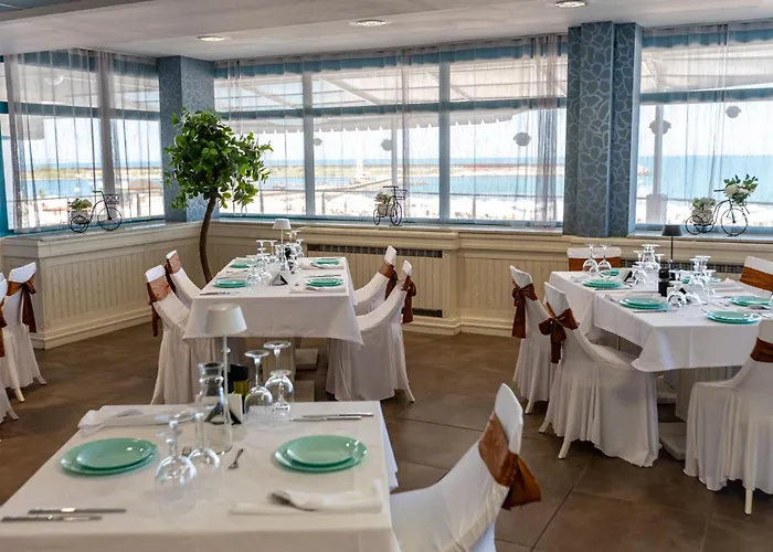  Berlin Golden Beach - All Inclusive&Beach