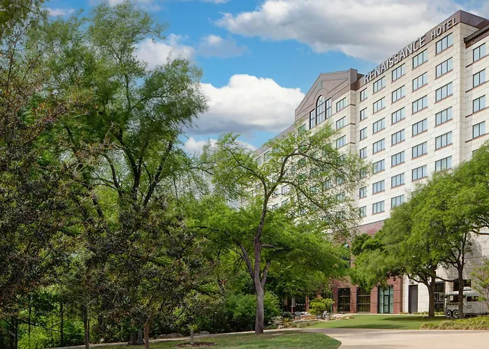 Renaissance Austin
