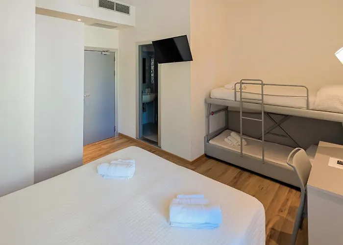 My Place Hotel