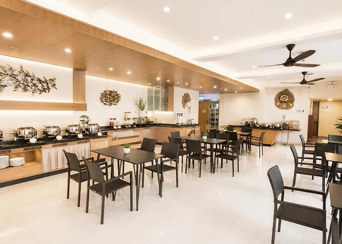 Zia Hotel Kuta