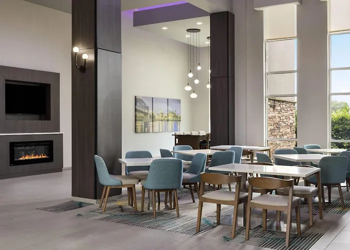 La Quinta By Wyndham Chattanooga - East Ridge