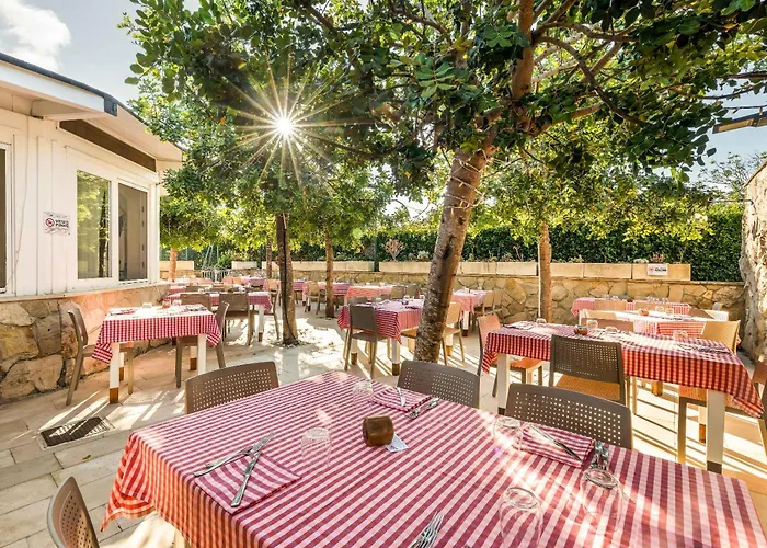 Agriturismo il Contadino