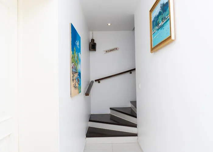 Casa Barco Hotel Boutique