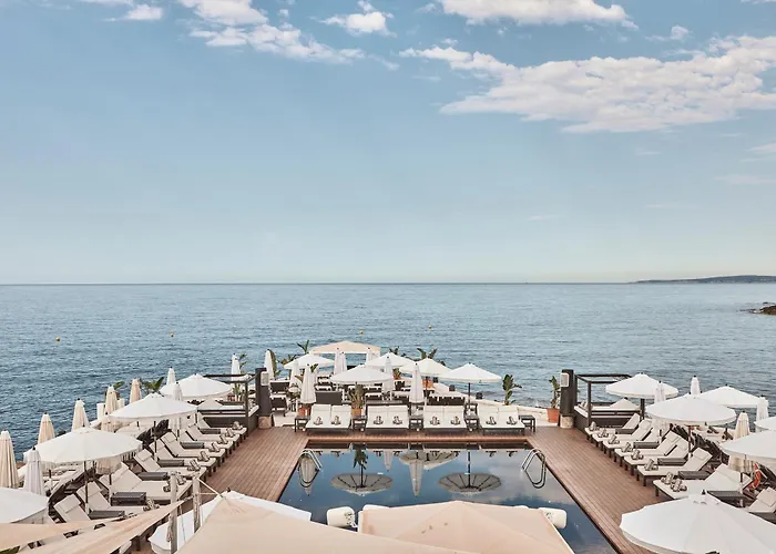 Boutique hotels Puro Grand