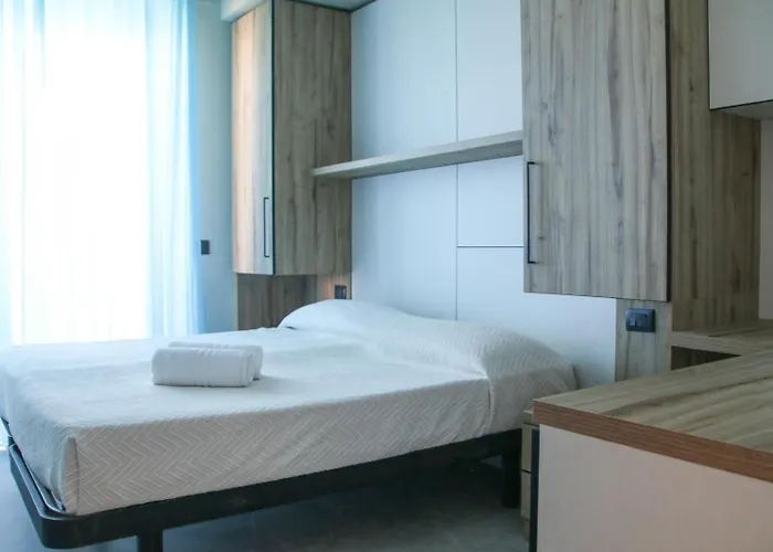 Hotel Baltic
