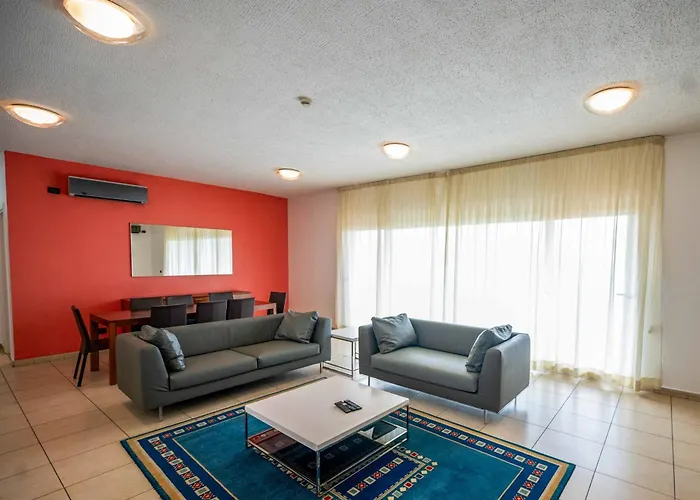 Spa Hotels Resorts Heliconia Park Port Harcourt And Suites
