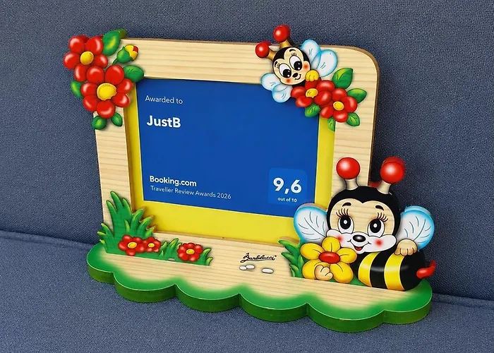 Justb