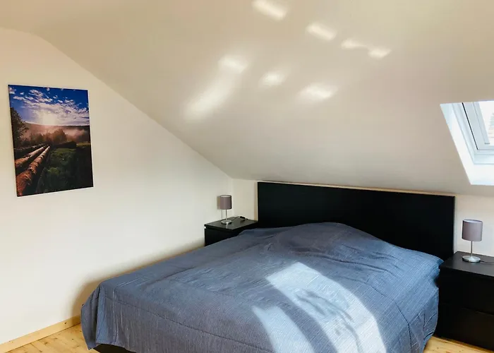 Hotel Am Haus Hanni