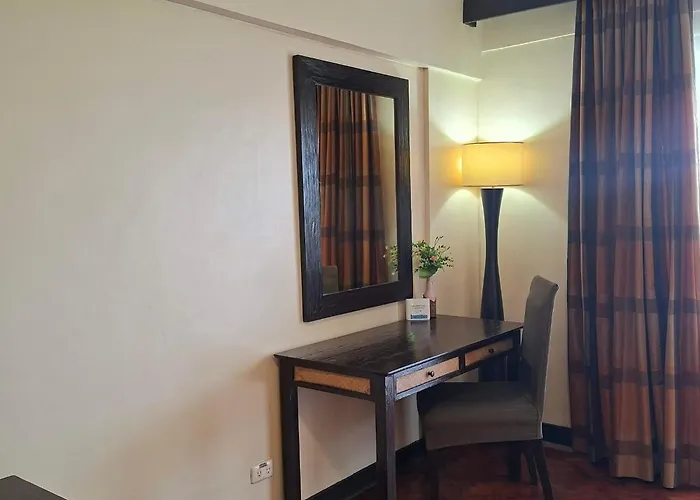 201 Apo, Alta Vista De Boracay