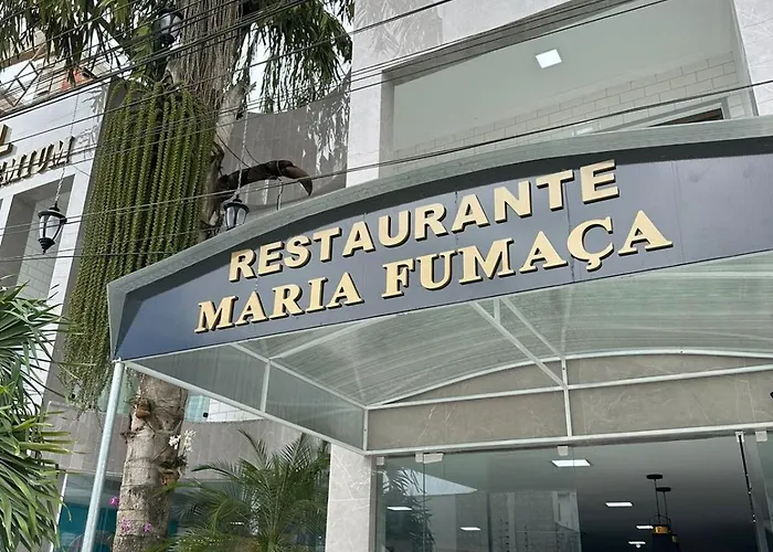 Serra Plaza Premium