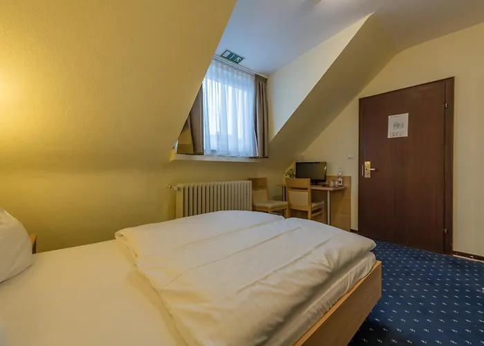 Hotel Windsor