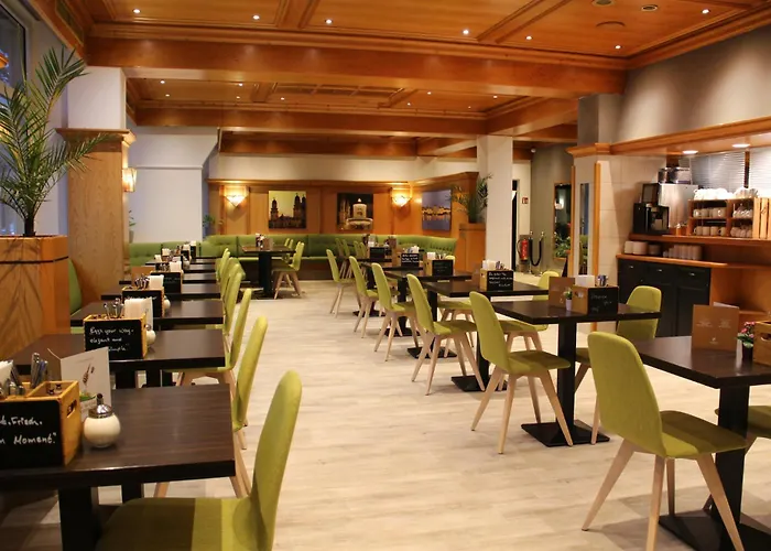 Inn - South By IHG