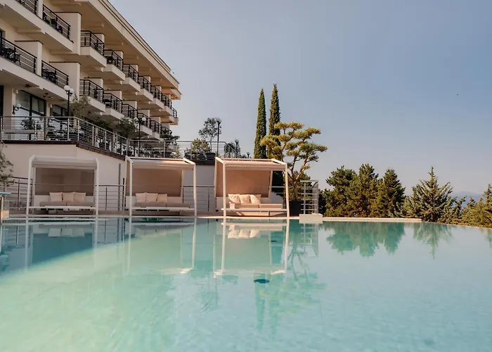 Inex Olgica Hotel & Spa