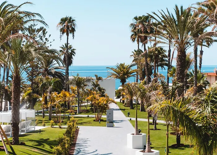 Paradisus Gran Canaria