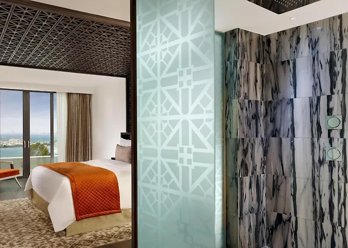 Parklane, A Luxury Collection & Spa, Limassol