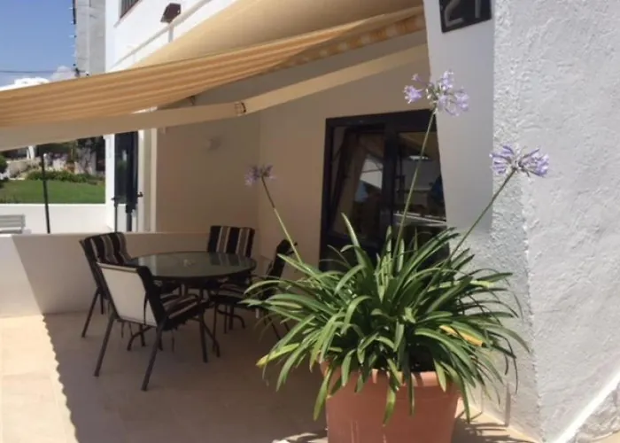 Casa Del Mar & Apartaments