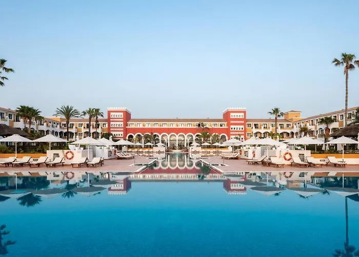 Palacio De Sancti Petri, A Gran Melia Hotel - The Leading Hotels Of The World