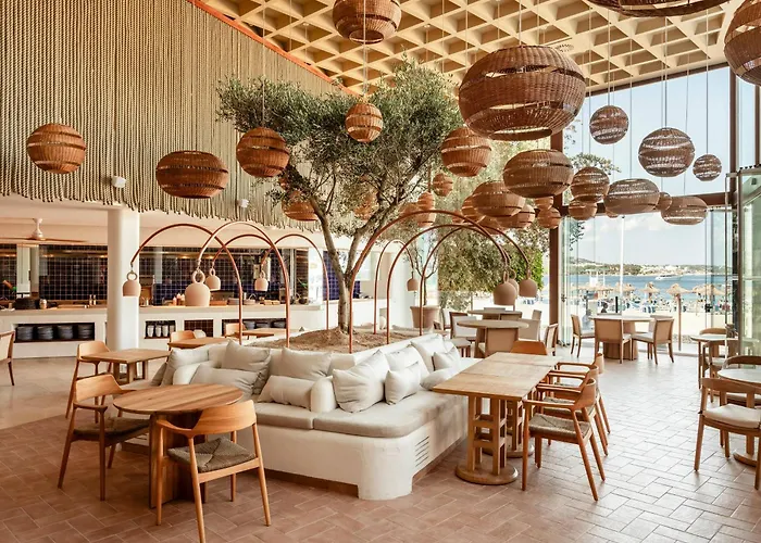 Romantic hotels Zel Mallorca (Adults Only)