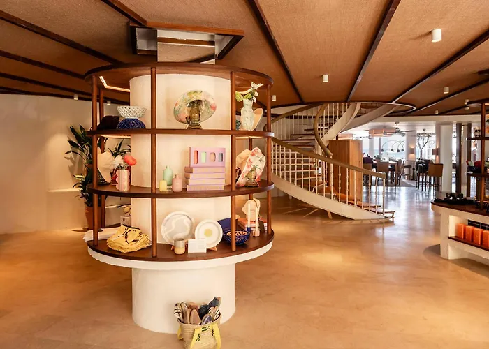 Romantic hotels Zel Mallorca (Adults Only)