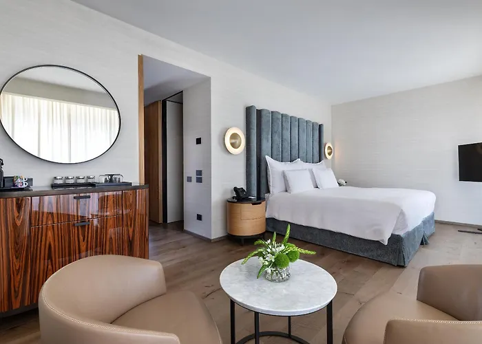 Esplanade Tergesteo - Luxury Retreat