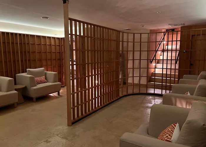Ping pong hotels Fiesta Americana Condesa Cancun