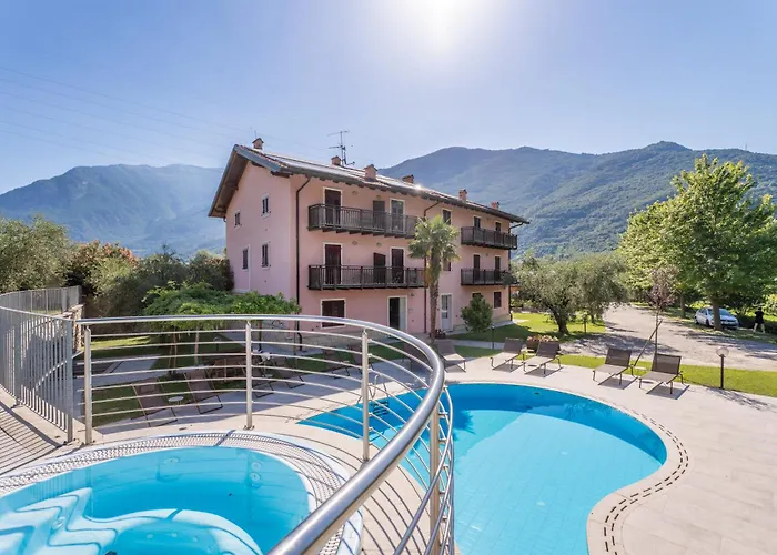 Residence La Vigna