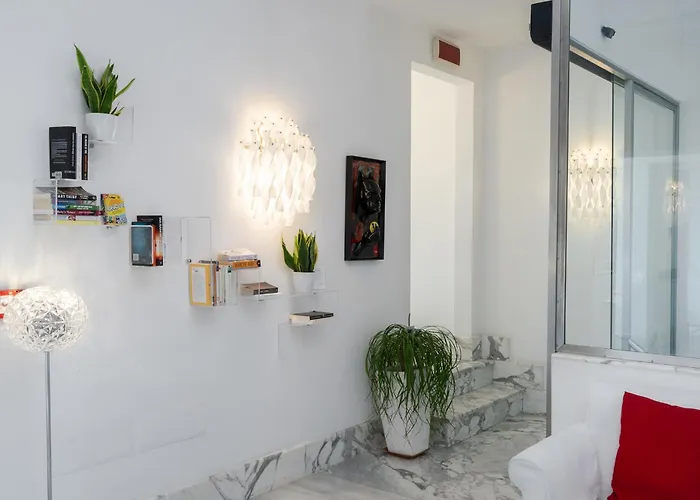 La Ciliegina Lifestyle Hotel