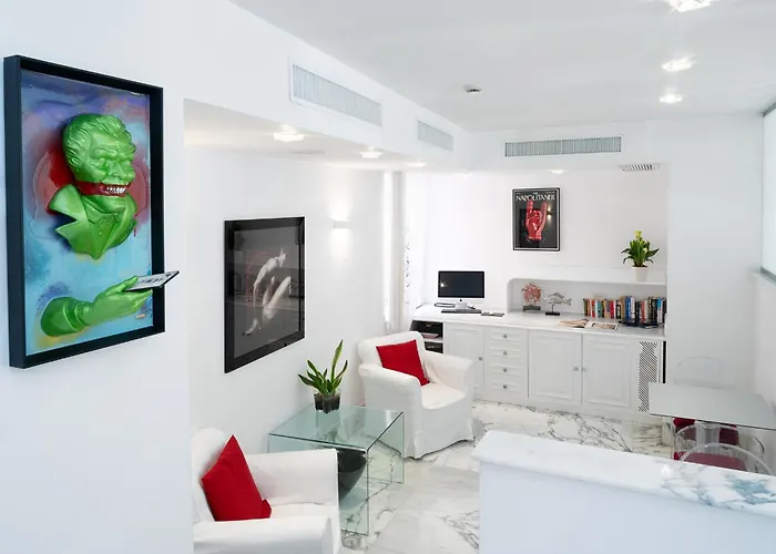La Ciliegina Lifestyle Hotel