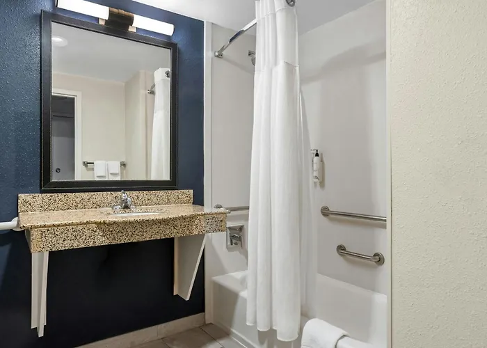 Fairfield Inn & Suites By Marriott Hinesville Fort Stewart