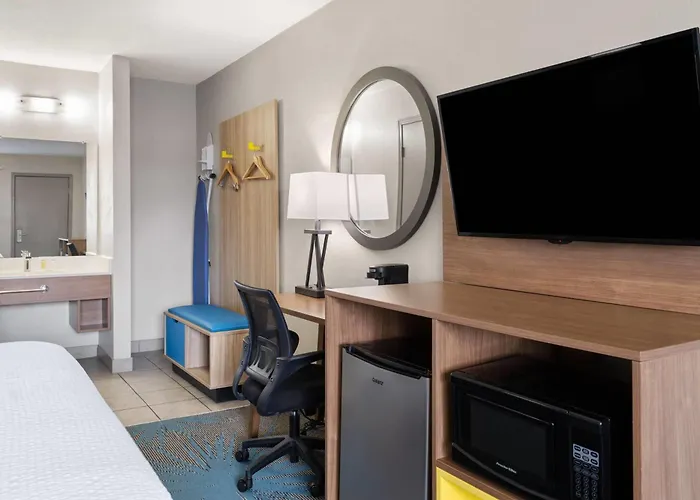 Days Inn By Wyndham Ardmore