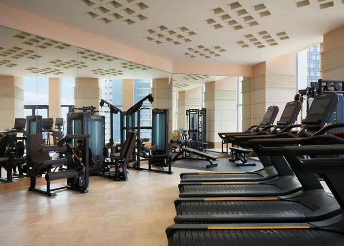 Nagoya Marriott Associa Hotel